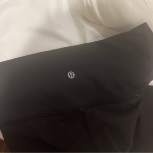 Lululemon leggings